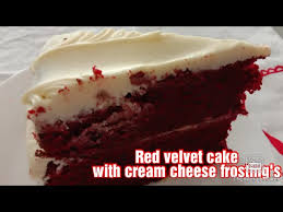 This red velvet cake recipe will surprise you, it's moist, delicious and no simple syrup needed. How To Bake Red Velvet Cake Liezelpatria Baking Redvelvetcake Youtube