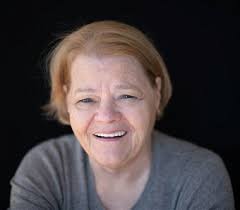 Dr. Kathleen Marie (Todd) Walsh