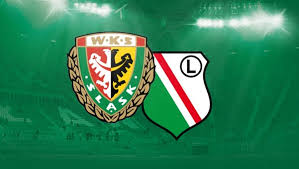 ˈɕlɔ̃sk ˈvrɔt͡swaf) is a polish football club based in wrocław that plays in ekstraklasa, the highest level of the polish football league system. Typy Na Mecz Slask Wroclaw Legia Warszawa 07 03 2021 Najlepsi Bukmacherzy Online