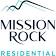 Mission Rock Residential, LLC logo