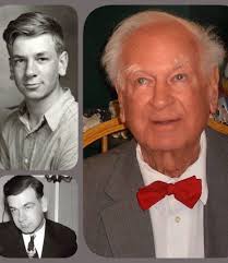 Obituary of Arthur Linden Miles