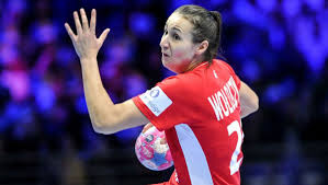 Piłka ręczna. Joanna Wołoszyk zagra w beniaminku ligi francuskiej | TVP  SPORT