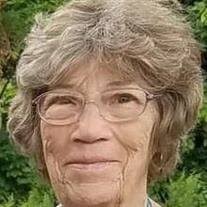 Marie Y. Mounayar Obituary