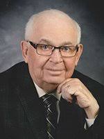 Obituary information for Rodney Fleming ANDERSON