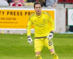 Aberdeen manager derek mcinnes has also spoken highly of his loan signing, and echoed grant's view that ward will go on to be a quality player. Danny Ward I M Here To Play Not Just Sit On The Bench