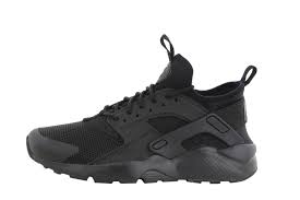 Nike Air Huarache Ultra Siyah Cocuk Ayakkabi Nike Ayakkabilar Nike Air