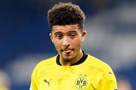 If you're wondering what the heck is state sancho and why he got pulled over in texas, all your questions will be answered shortly. Everything Has Been Said Dortmund Stand Firm On Sancho As Manchester United Saga Drags On Goal Com