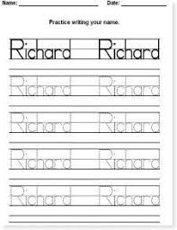 Instant Name Worksheet Maker Genki English Preschool Names Preschool Writing Name Writing Practice