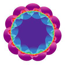 Venn Diagrams For 11 Sets Venn Diagram Diagram Abstract