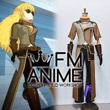 Fm Anime Rwby Volume 4 Yellow Yang Xiao Long Cosplay Costume A gallery of cosplay costumes and photos of yang, from the series rwby. fm anime com