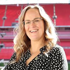 Yvonne Harrison's Instagram, Twitter & Facebook