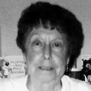 Joanna Bissell Obituary (2016)