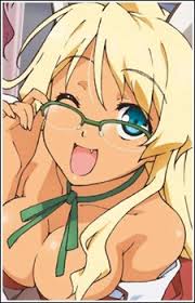 Nakuru Narumi Mayo Chiki Myanimelist Net