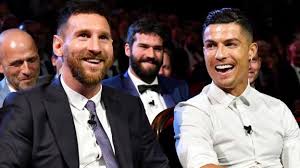 Thomas tuchel's blues beat pep guardiola's citizens in porto to lift … Cristiano Ronaldo Lionel Messi Eric Cantona Light Up Uefa Awards 365 Soccer News Com