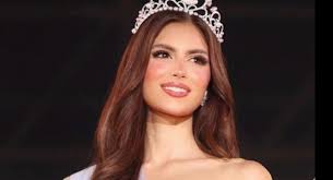 Sofía Osío Luna, señorita Colombia participó en el Miss Internacional 2023  y obtuvo el segundo lugar