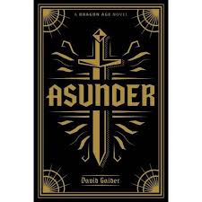 For everything in those two books, here's some more. Dragon Age Asunder Deluxe Edition By David Gaider Hardcover Target