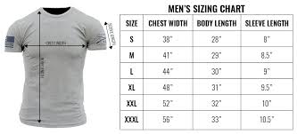 size chart gallardo firearms training porterville ca