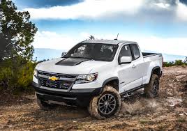 Midsize Trucks Have Some Pickup As Sales Surge