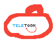 Pixilart - TELETOON NELVANATOON DISNEY NICKTOON by Anonymous