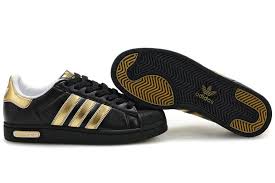 Adidas Black And Gold Boots Adidas Superstar 2 5 Sneakers Gold Adidas Adidas Superstar