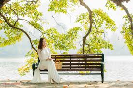 Hà Nội tháng 8 - Trải nghiệm mùa thu lãng mạn ở thủ đô