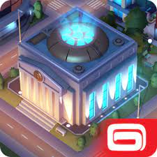 An android simulation game this mod comes with unlimited money available download. City Mania Town Building Game 1 9 1a Apk Download By Gameloft Se Apkmirror