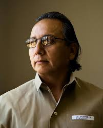 Free Richard LaFuente!