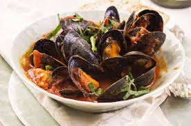 Malte A Voir Climat Plages Visiter Monuments Guide De Voyage Malte Tourisme Moules Provencale Recette Moules Recettes De Cuisine