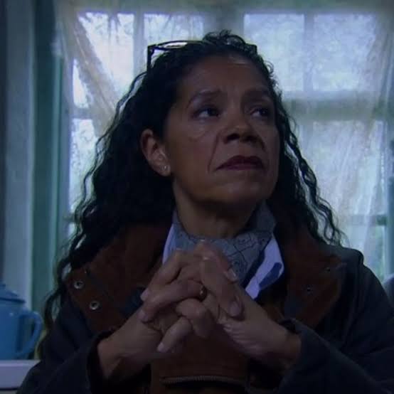 Emmerdale fans ask same question amid Celia Daniels 'not dead' theory -  Manchester Evening News