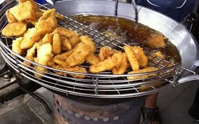Super easy crispy banana fritters goreng pisang recipe 香脆炸香蕉 singapore malaysian street food. Best Pisang Goreng In Melaka Foodadvisor