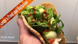 These fish tacos are so good that you'll likely even find seafood haters loving them! Fish Tacos Alaskan Pollock Based Keto Youtube