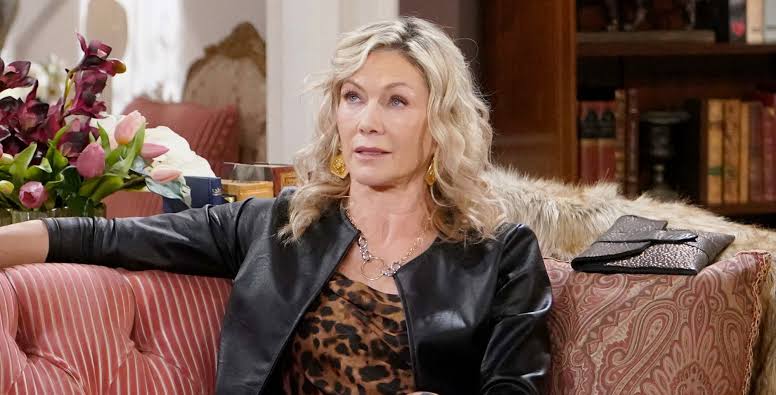 Young and the Restless Weekly Update June 15-19: Patty's Return Unleashes a  New Mystery