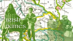 History of international baby boy names. Irish Names Origins And Meanings
