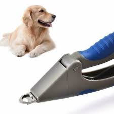 how to cut pet dog cat nail clippers