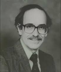 Dr Jack Wray Wilson (1937-1992)