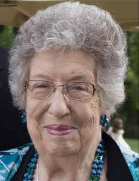 Obituary information for Dolores R. Strom