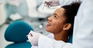 ✨ Meet Dr. Annie Xu, DDS! We're excited to welcome Dr. Xu, to the ProHEALTH  Dental family! With six years of experience practicing in New York City,  Dr. Xu brings her passion