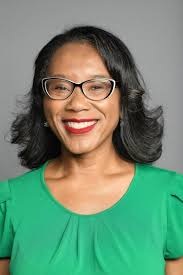 Dionne Nicole Smith shares why compassion is critical in health care