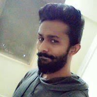 Bhargav Dave (bhargavdmoose)