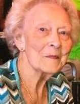Obituary for Betty Lou Compton