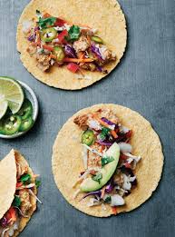There are only 4 ingredients in addition to the fish fillets. The Kids Will Love This Recipe For Crunchy Fish Tacos Nj Family