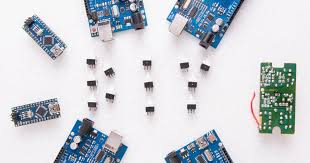 These can be read or written to using. Progetti Arduino I 10 Migliori Progetti Con Arduino 2021 Ionos