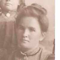 Minnie Elizabeth Crum (1873–1971)