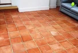 It can be mixed and match with all shapes and sizes. 10 Ways To Use Terracotta Tiles In Your Home Tilesporcelain