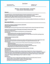 Professional Administrative Resume Sample To Make You Get The Job Job Resume Examples Resume Objective Examples Resume Objective Statement