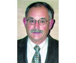 Joseph Harper Obituary (1941