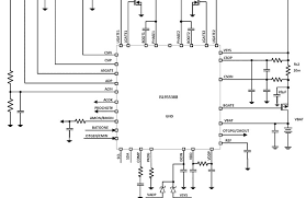 .building a battery powered charger for any device that charges via a standard usb connection, for example step 3: Smbus Li Ion Battery Charger Schematic Bridgefasr