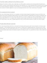 Recipes 1 tsp salt 80 g castor sugar 100 g butter 1 egg 1 tsp bread improver 1 tsp rusman pearl dust (rpd) 150 g cold water 100 g full cream milk 500 bread bread #food #sourdough #bakery #homemade #baking hi, this is my grandmother recipe, kindly support and share! Sda Deals Tesco Bread Maker Bm1333 2l Lazada
