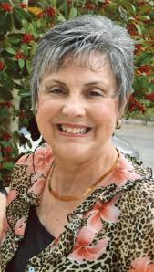 UPDATE: Kathy Dianne Tully Turner