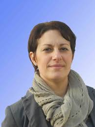 Biographie d'Aurélie Perot